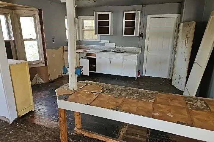 644 E 16th Street Colorado City, TX 79512