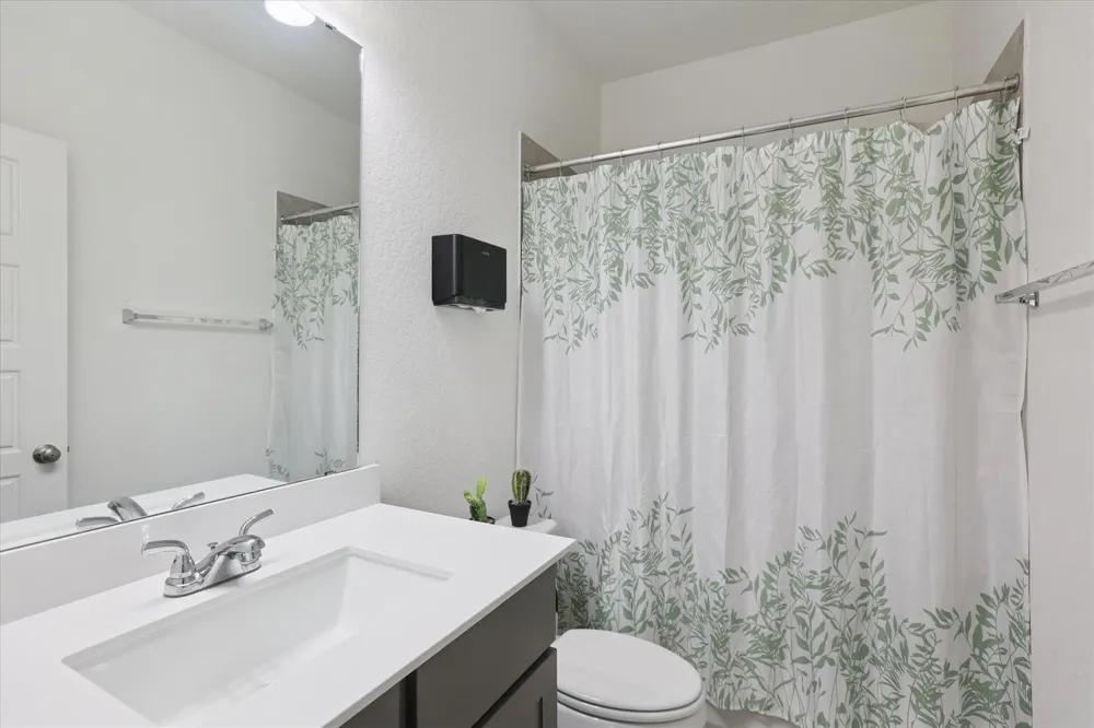 2523 Sueno Point San Antonio, TX 78245