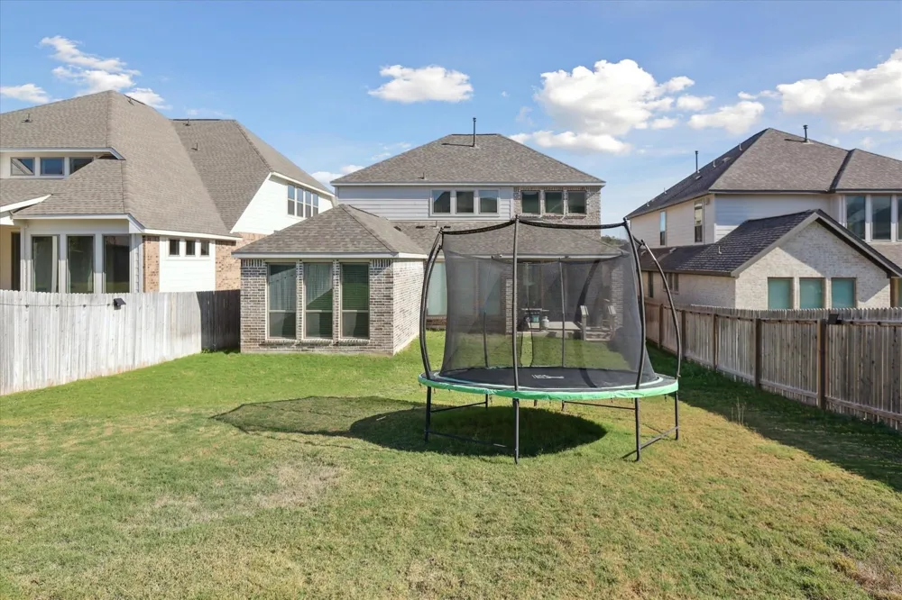 2523 Sueno Point San Antonio, TX 78245