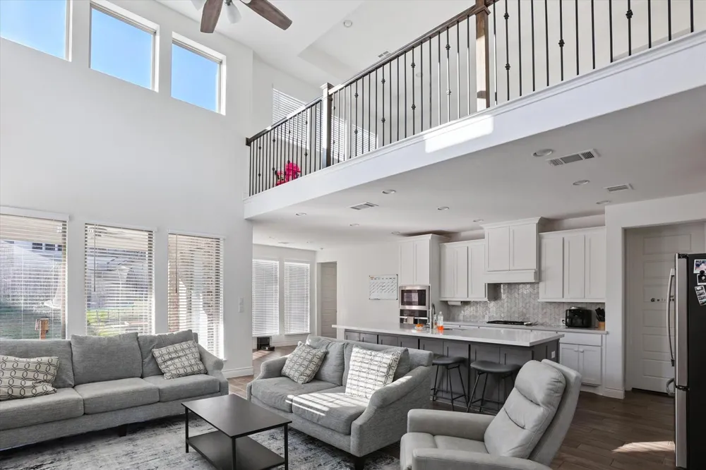 2523 Sueno Point San Antonio, TX 78245