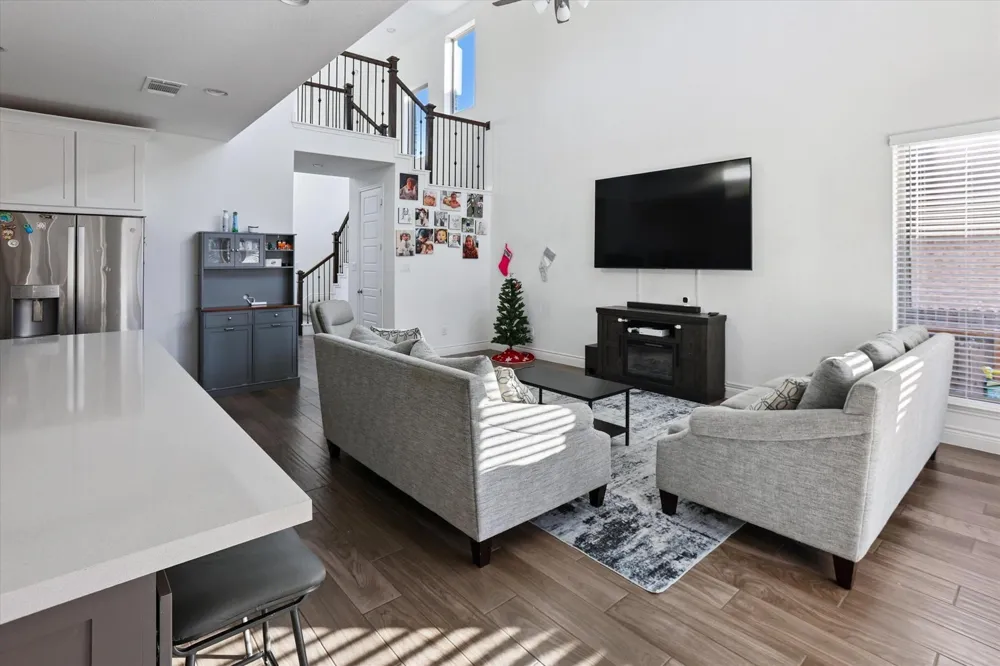 2523 Sueno Point San Antonio, TX 78245