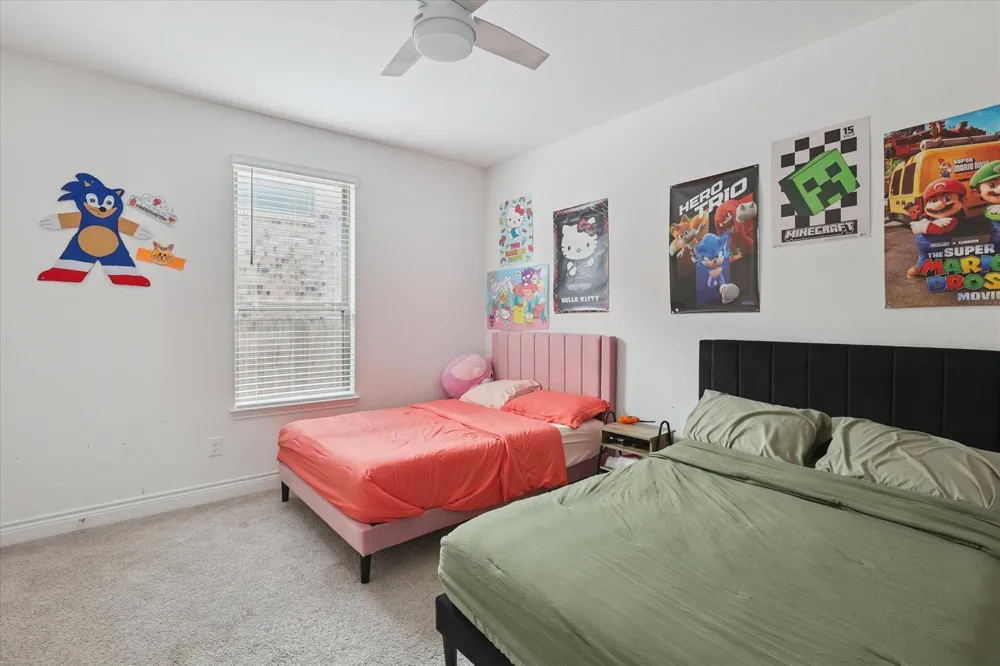 2523 Sueno Point San Antonio, TX 78245