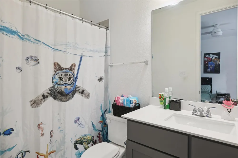 2523 Sueno Point San Antonio, TX 78245