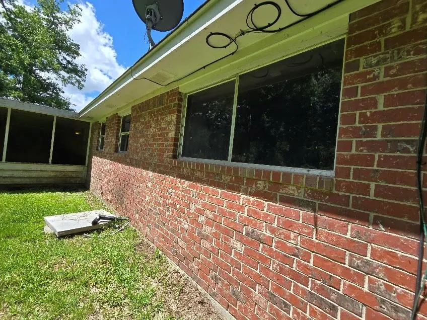 509 Bobcat Lane Daisetta, TX 77533