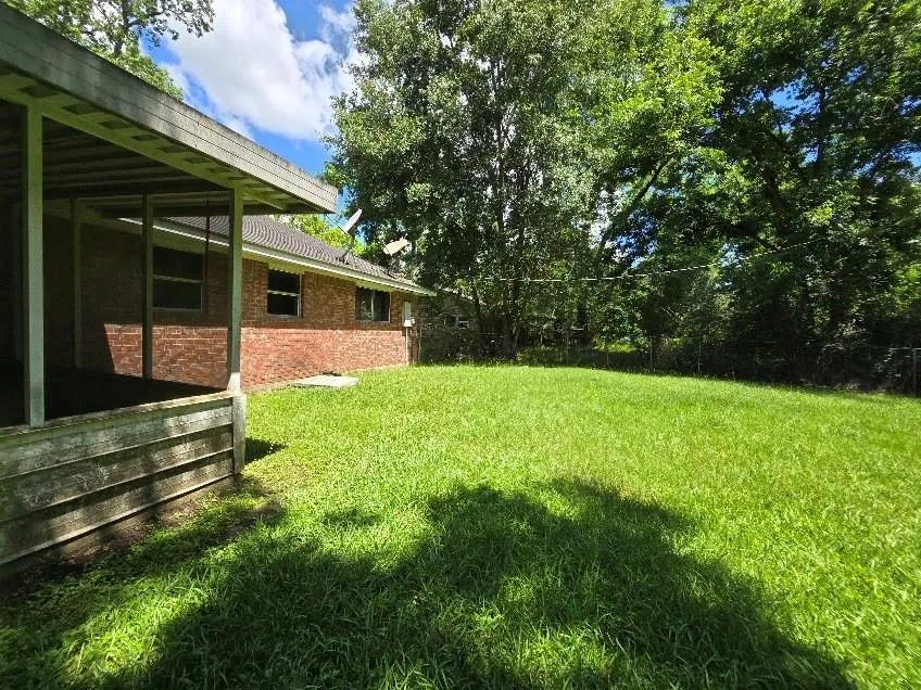 509 Bobcat Lane Daisetta, TX 77533