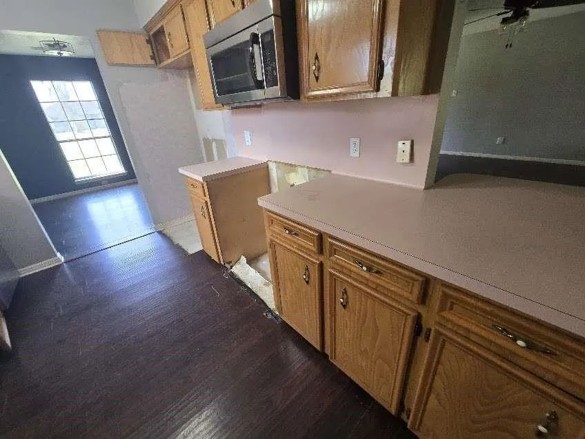 509 Bobcat Lane Daisetta, TX 77533