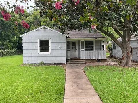 201 Smith Street