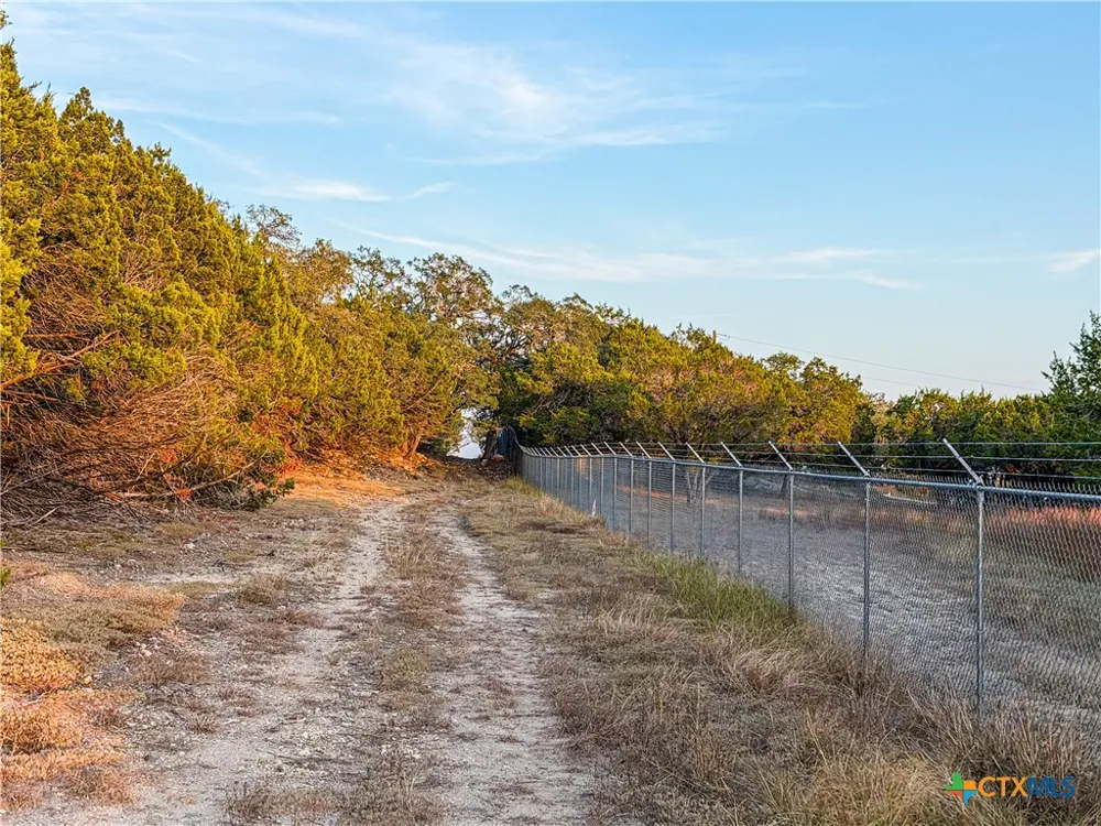 100 Acres N Cranes Mill Rd. Canyon Lake, TX 78133