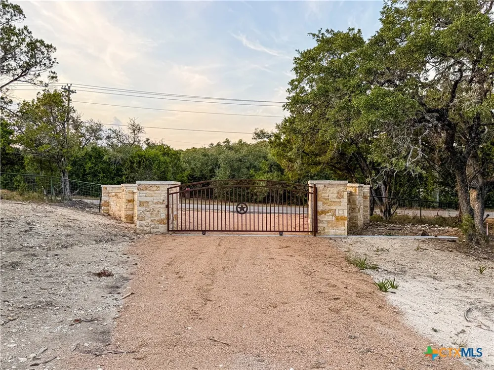 100 Acres N Cranes Mill Rd. Canyon Lake, TX 78133