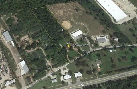 3110 Old Highway 105 E