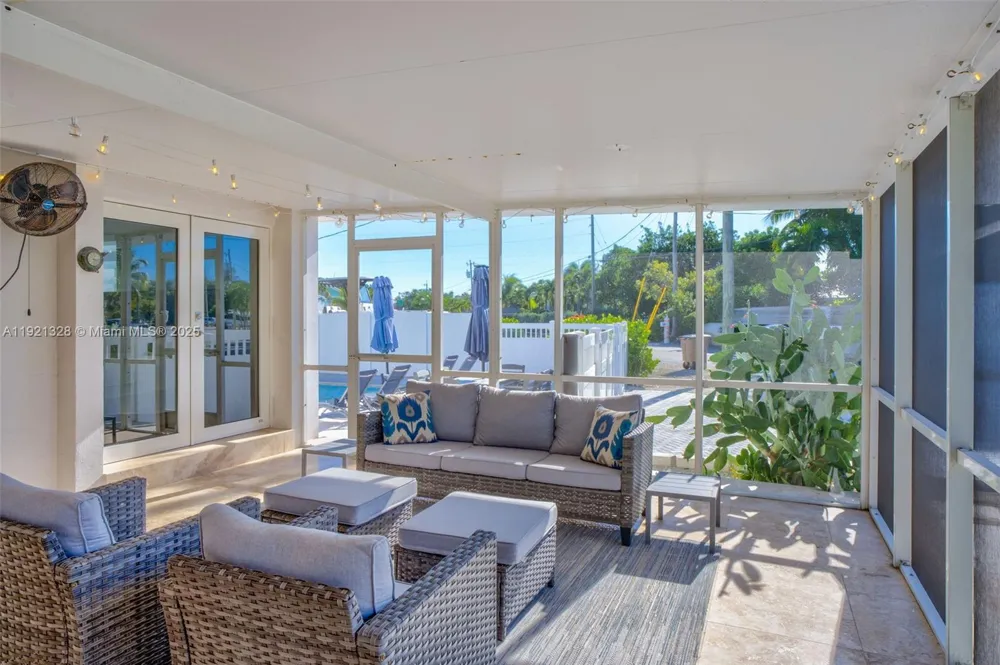222 2nd Rd Key Largo, FL 33037