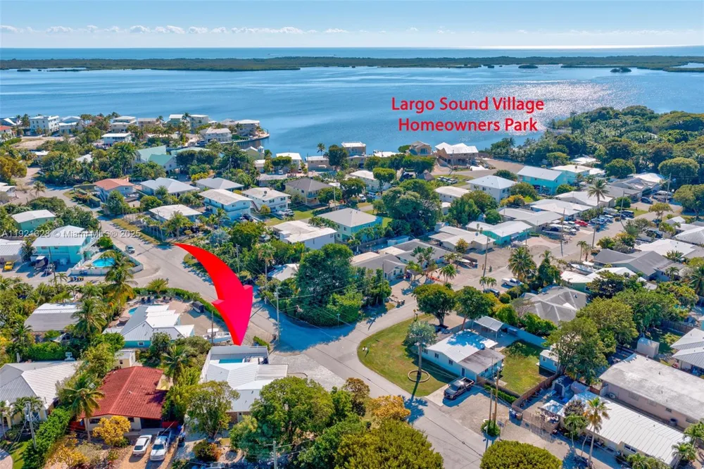 222 2nd Rd Key Largo, FL 33037
