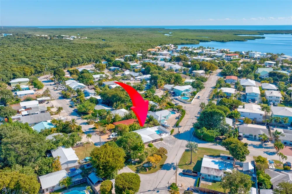 222 2nd Rd Key Largo, FL 33037