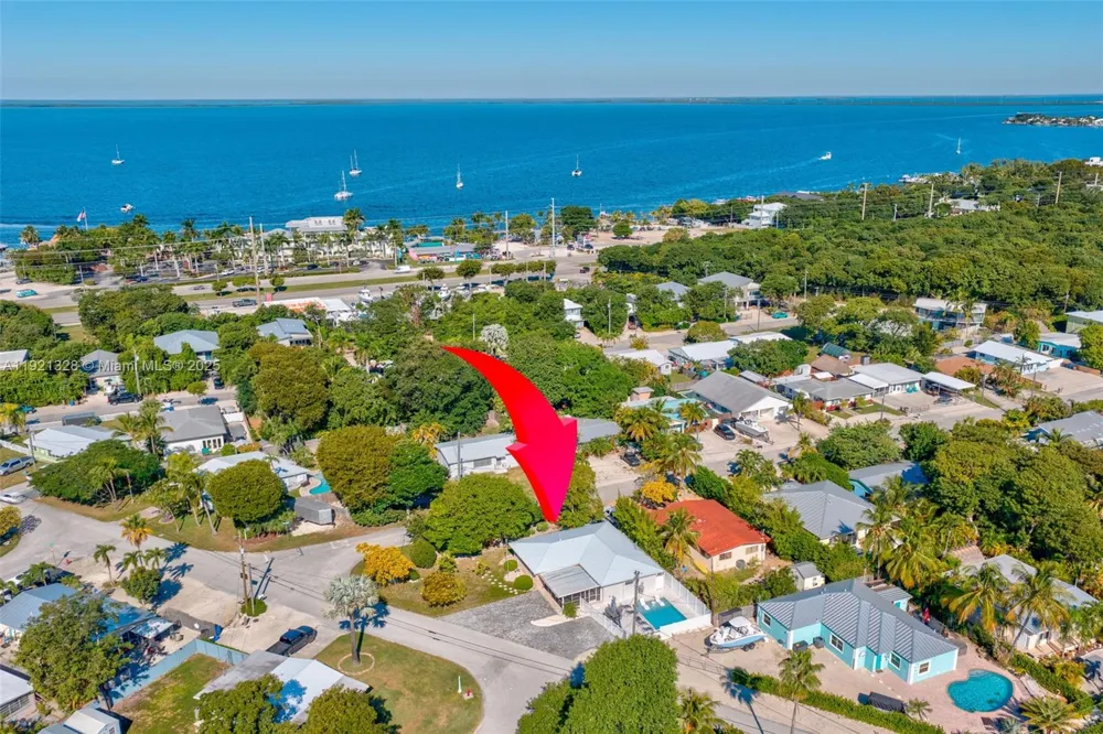 222 2nd Rd Key Largo, FL 33037