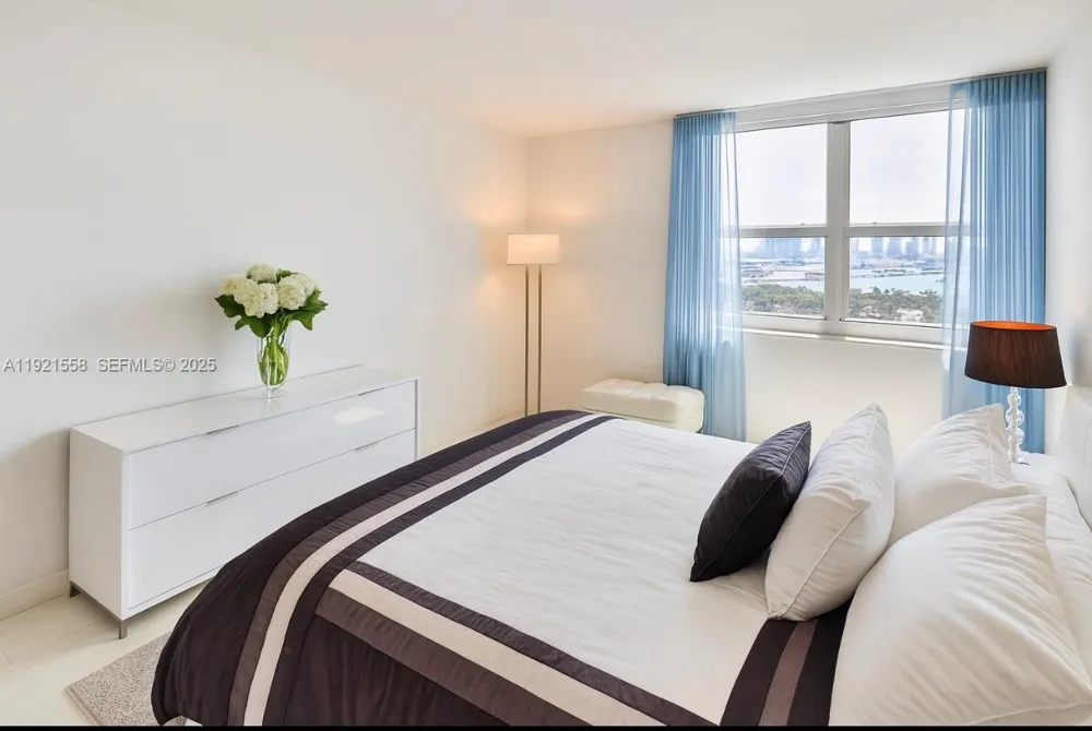 650 West Ave #2801 Miami Beach, FL 33139