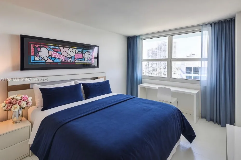 650 West Ave #2801 Miami Beach, FL 33139