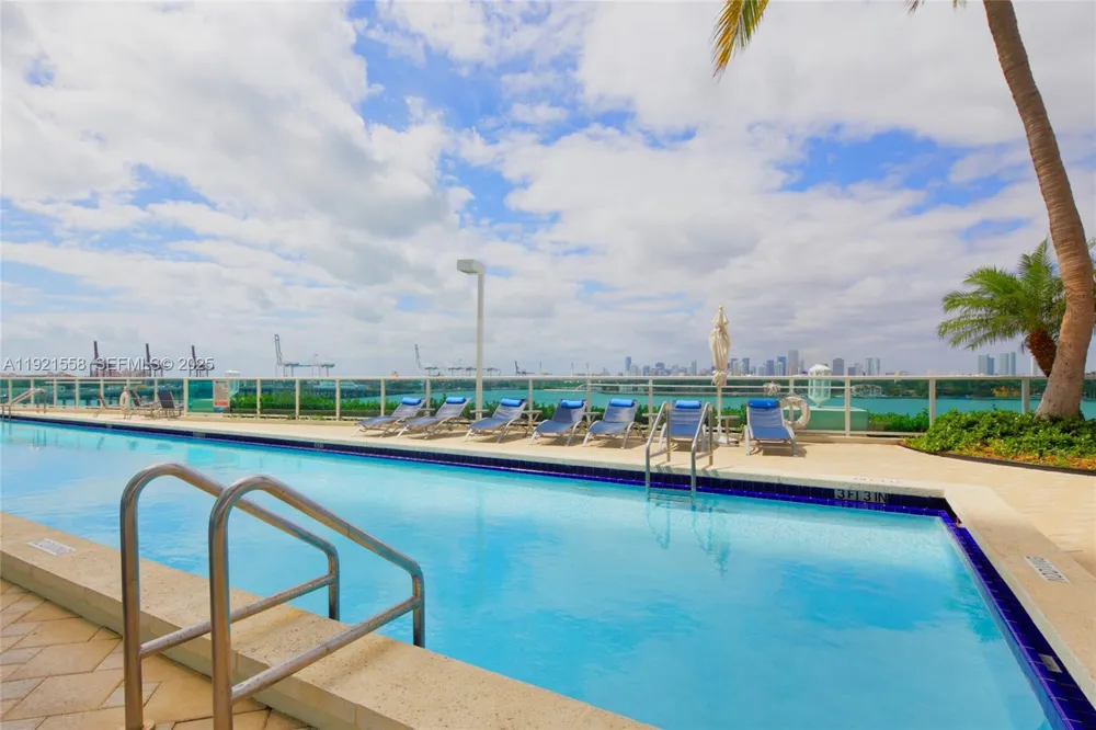 650 West Ave #2801 Miami Beach, FL 33139