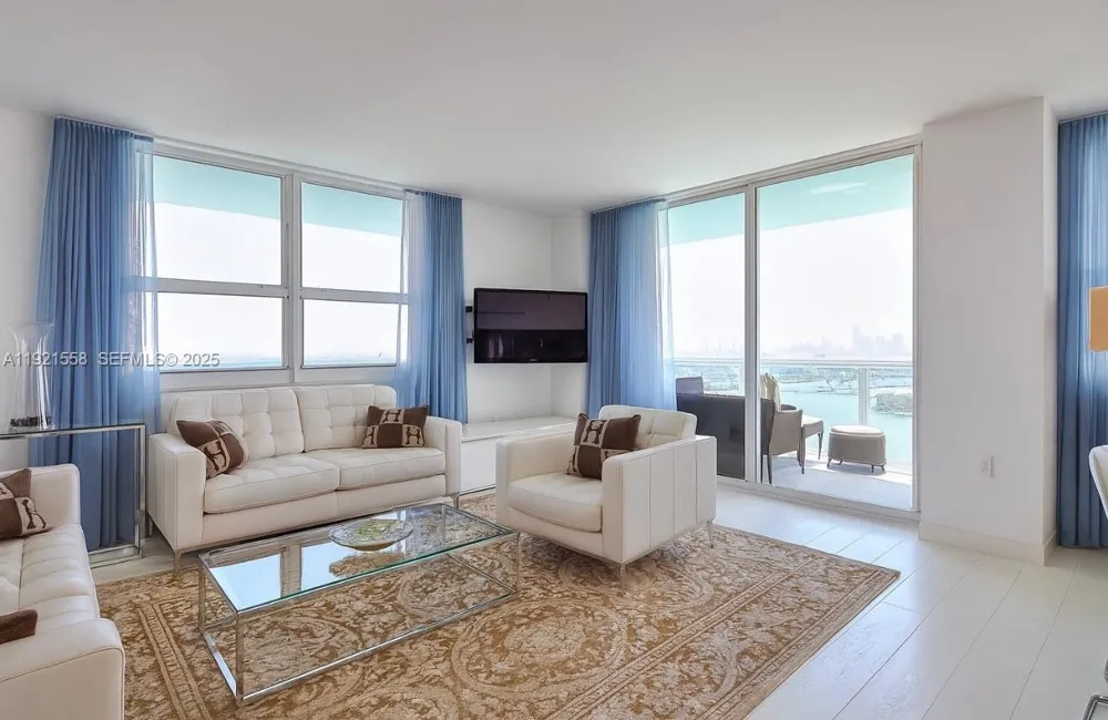 650 West Ave #2801 Miami Beach, FL 33139