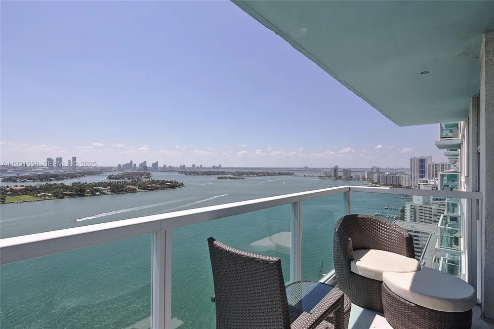 650 West Ave #2801 Miami Beach, FL 33139