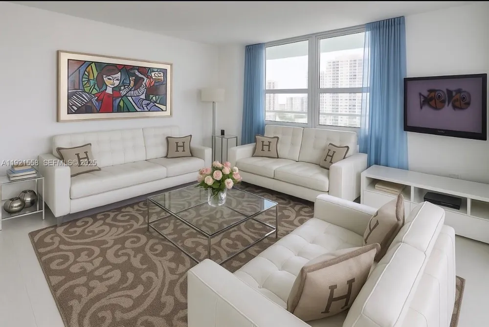 650 West Ave #2801 Miami Beach, FL 33139