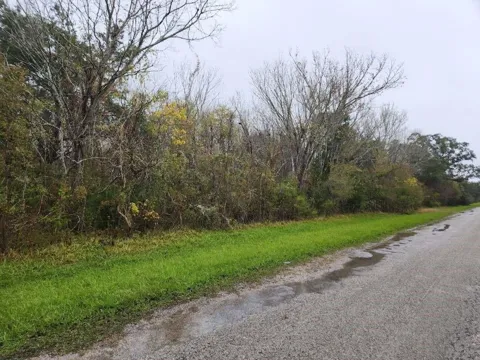 County Road 279 Road