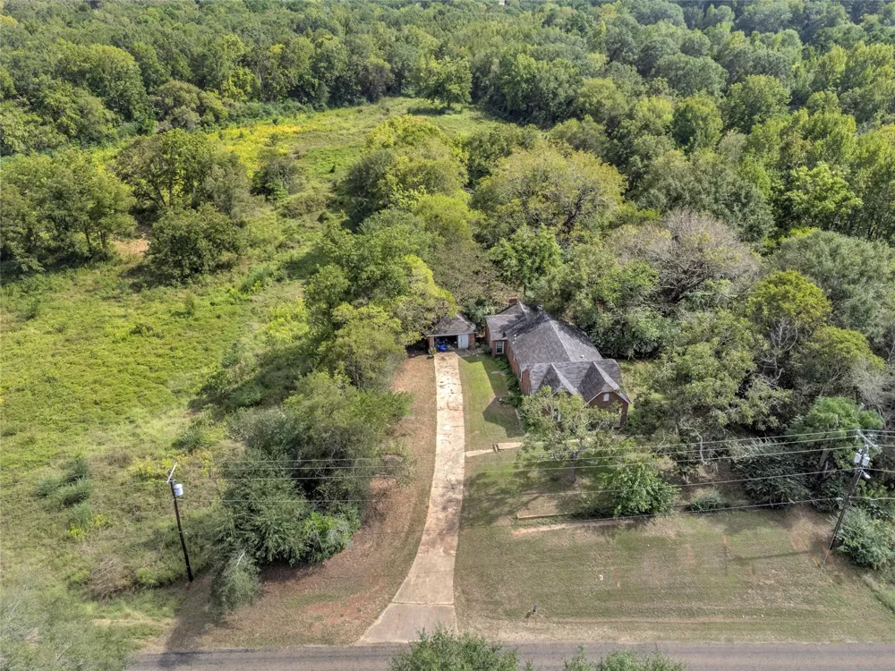 Crockett St Rusk, TX 75785
