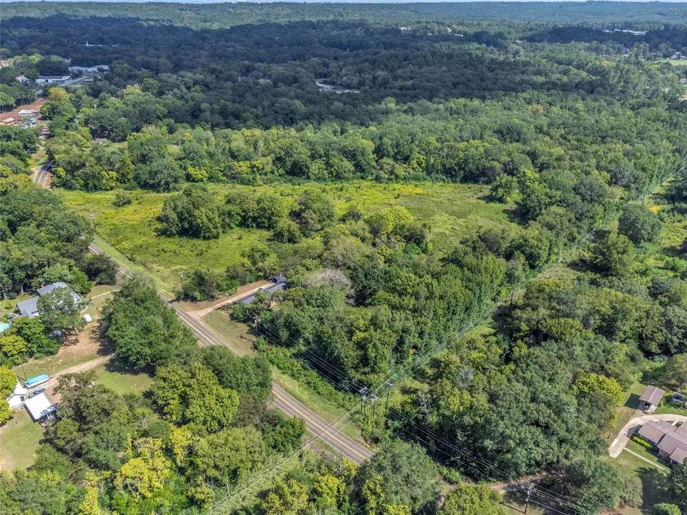 Crockett St Rusk, TX 75785
