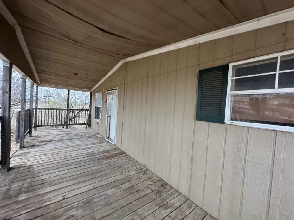 1921 Mattie Woods Street Colorado City, TX 79512