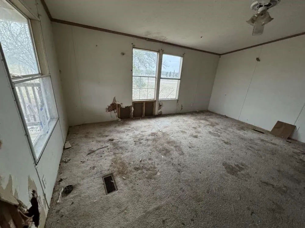 1921 Mattie Woods Street Colorado City, TX 79512