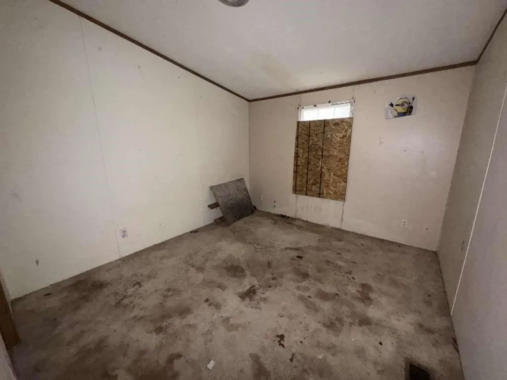 1921 Mattie Woods Street Colorado City, TX 79512