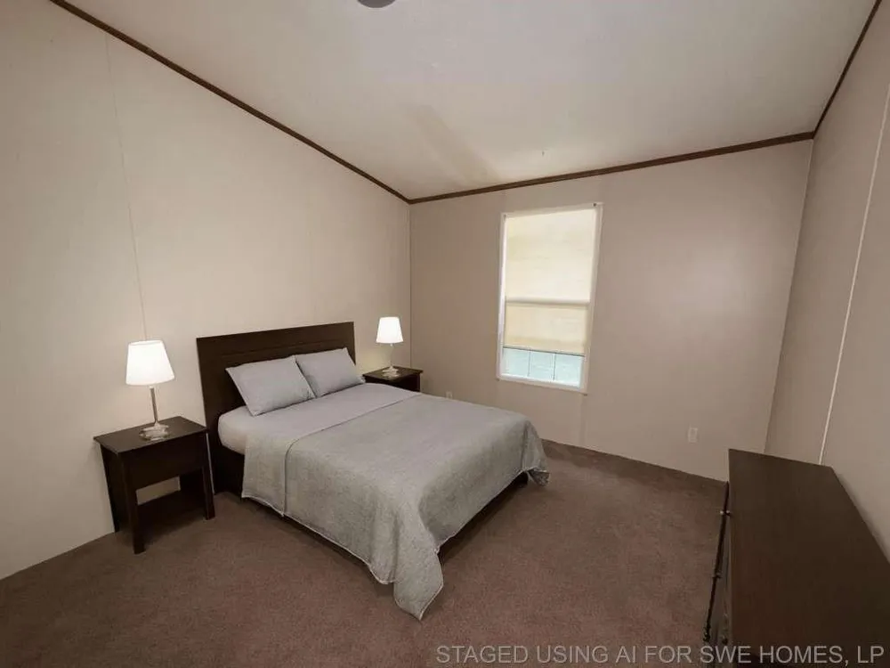 1921 Mattie Woods Street Colorado City, TX 79512