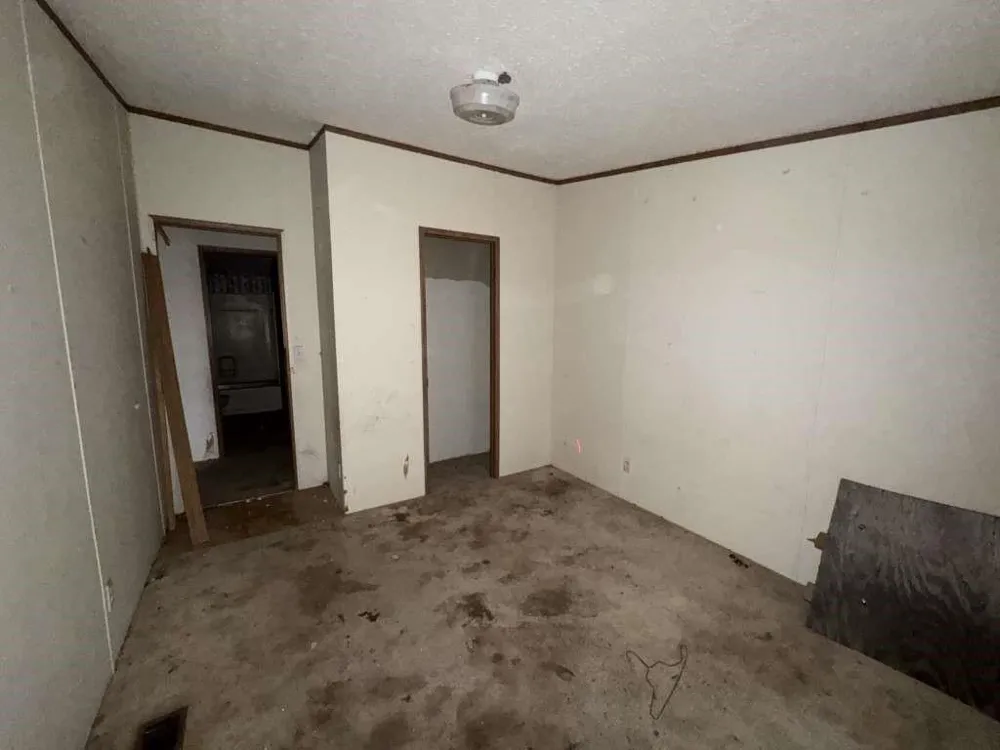1921 Mattie Woods Street Colorado City, TX 79512