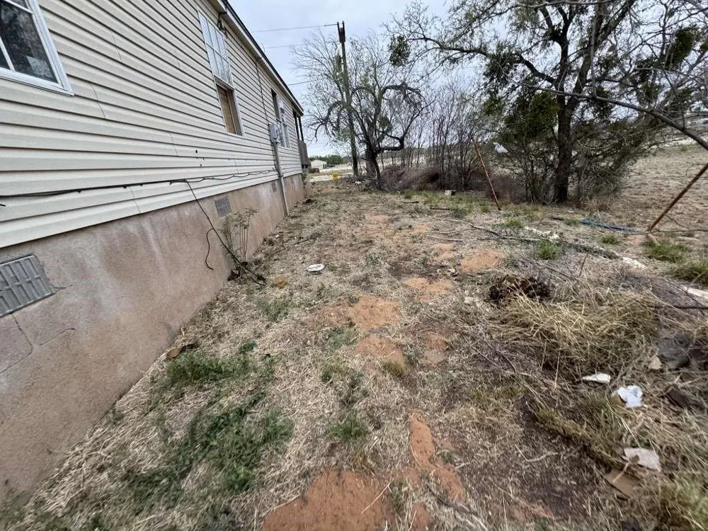 1921 Mattie Woods Street Colorado City, TX 79512