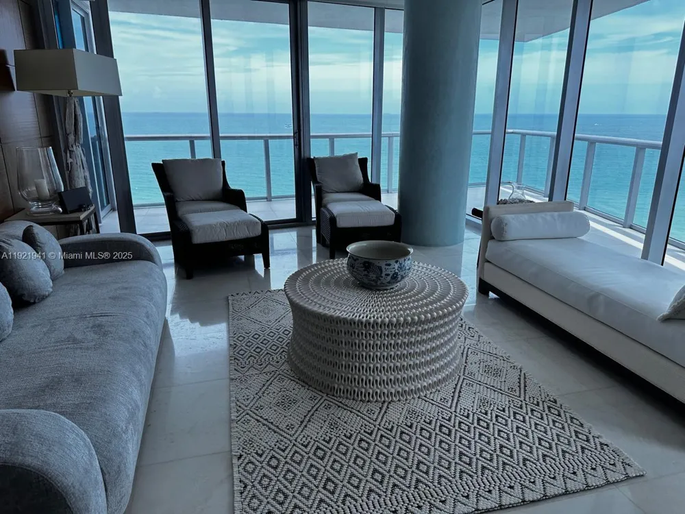 17001 Collins Ave #2601 Sunny Isles Beach, FL 33160