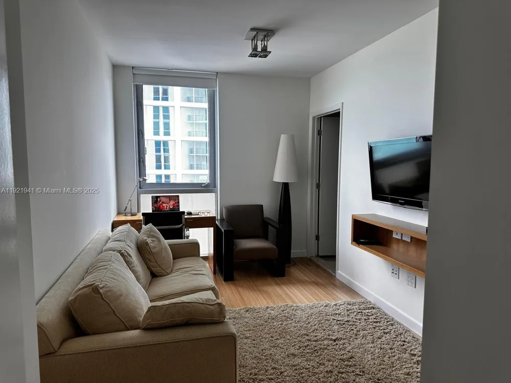 17001 Collins Ave #2601 Sunny Isles Beach, FL 33160