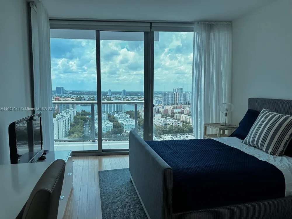 17001 Collins Ave #2601 Sunny Isles Beach, FL 33160