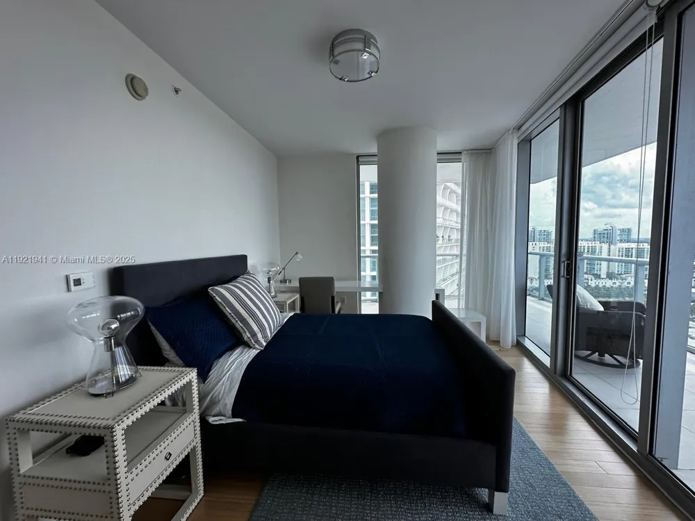 17001 Collins Ave #2601 Sunny Isles Beach, FL 33160