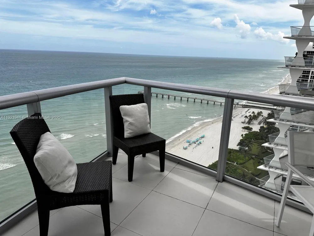 17001 Collins Ave #2601 Sunny Isles Beach, FL 33160