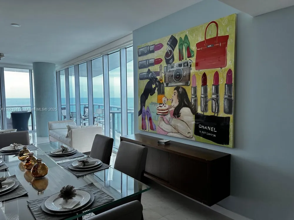 17001 Collins Ave #2601 Sunny Isles Beach, FL 33160