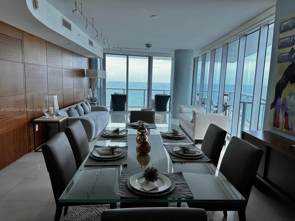 17001 Collins Ave #2601 Sunny Isles Beach, FL 33160