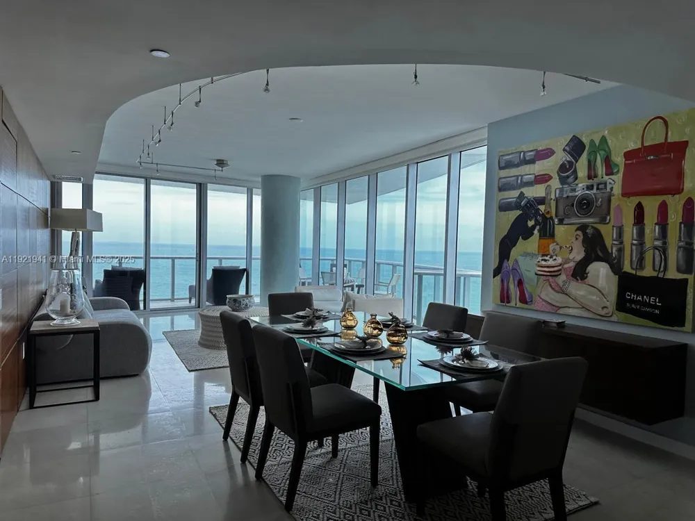 17001 Collins Ave #2601 Sunny Isles Beach, FL 33160