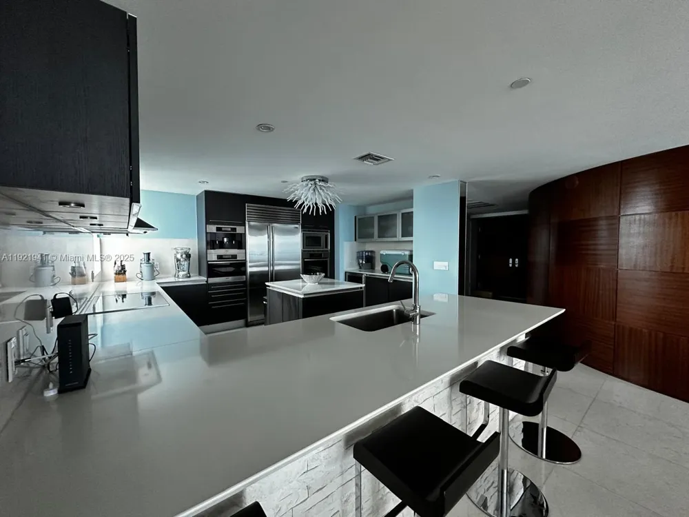 17001 Collins Ave #2601 Sunny Isles Beach, FL 33160