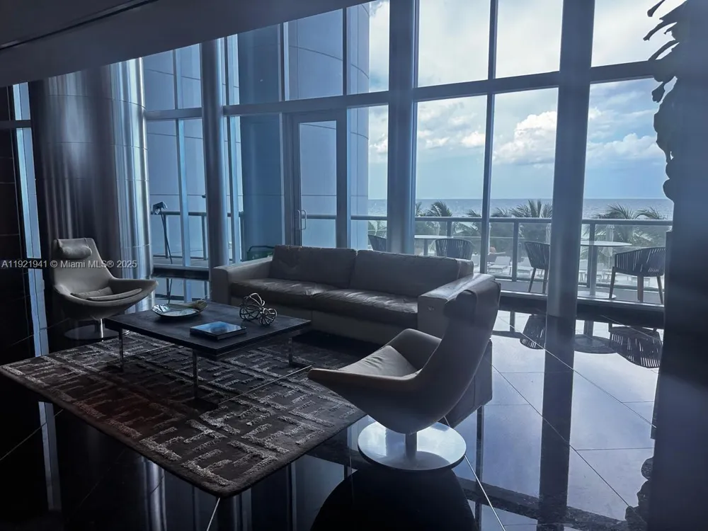 17001 Collins Ave #2601 Sunny Isles Beach, FL 33160