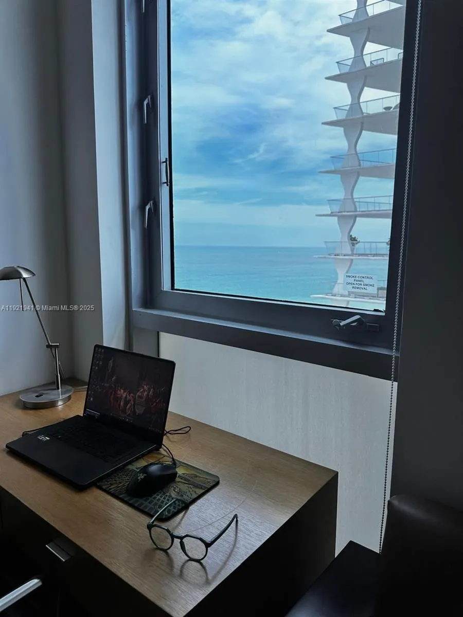 17001 Collins Ave #2601 Sunny Isles Beach, FL 33160