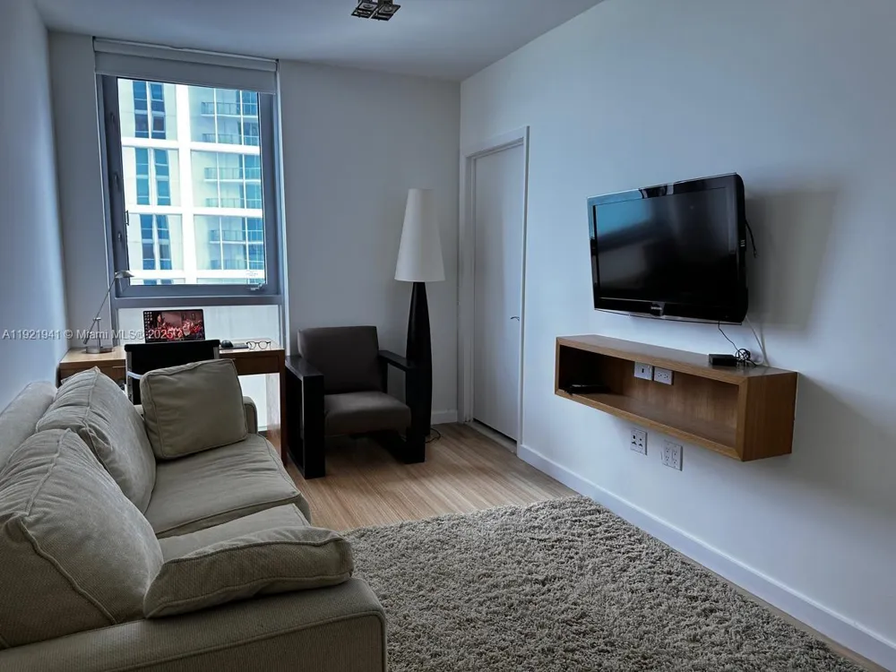 17001 Collins Ave #2601 Sunny Isles Beach, FL 33160