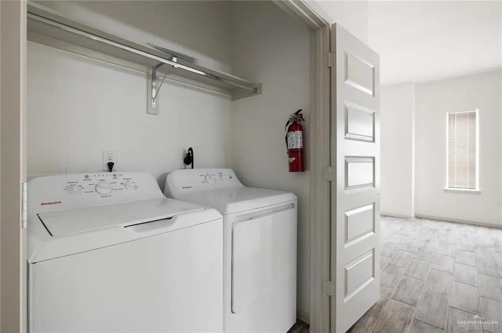 1020 Palm Drive #1 Alamo, TX 78516
