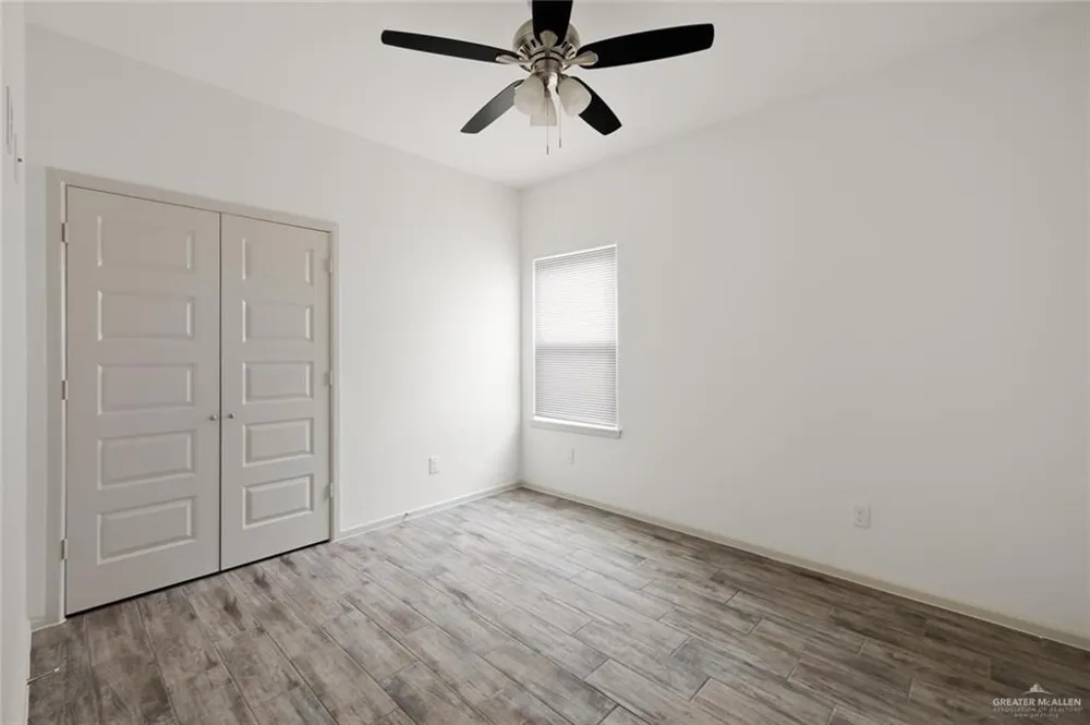 1020 Palm Drive #1 Alamo, TX 78516