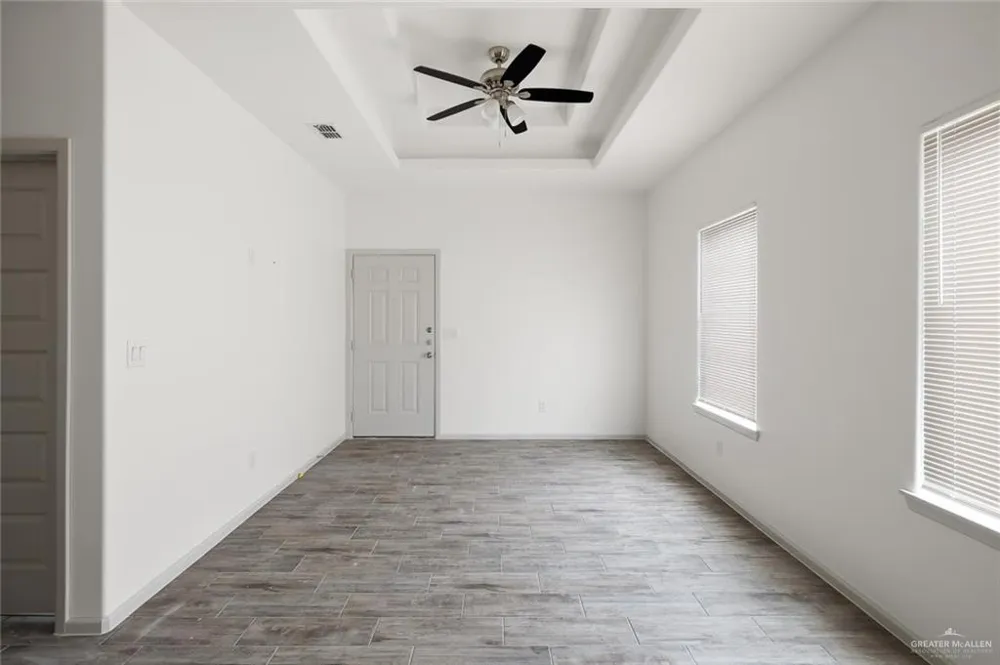 1020 Palm Drive #1 Alamo, TX 78516