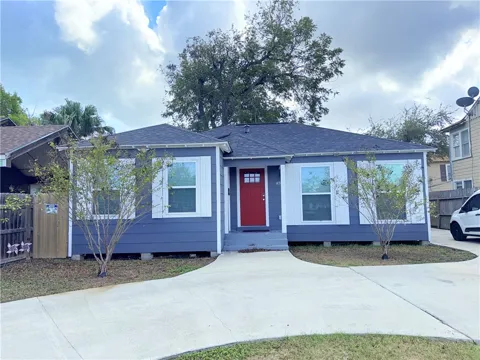 455 Louisiana Avenue