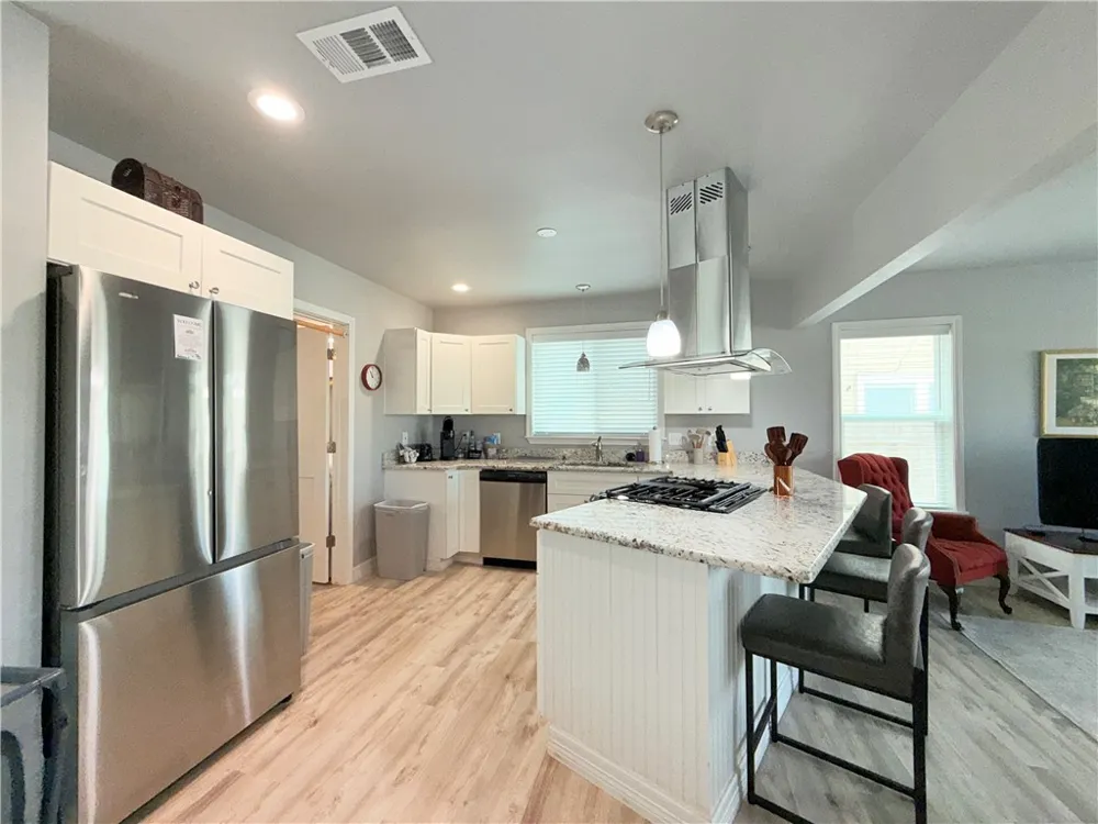 455 Louisiana Avenue Corpus Christi, TX 78404